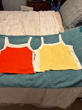 Pilcro tanks
